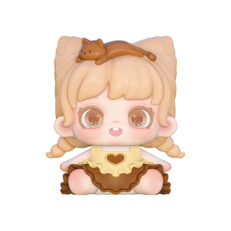 MIANA Styling House Series Blind Box